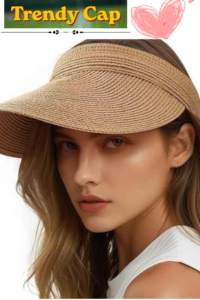 PANCA Straw Hat Sun Hats for Women